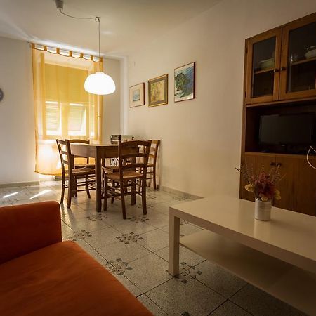 Apartament Robs House Riomaggiore Zewnętrze zdjęcie