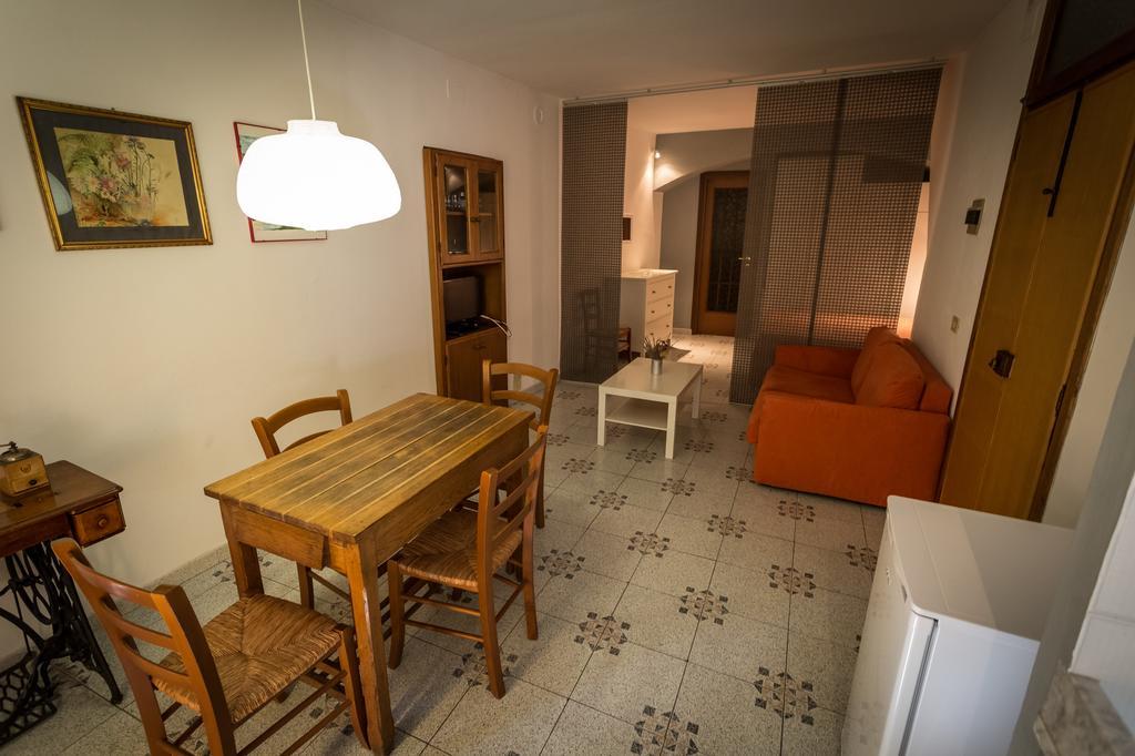 Apartament Robs House Riomaggiore Pokój zdjęcie