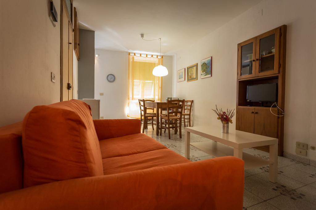 Apartament Robs House Riomaggiore Pokój zdjęcie